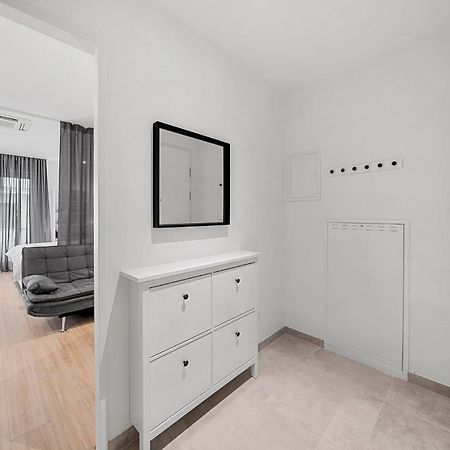 וינה Boutique Space Vie #3O4 מראה חיצוני תמונה