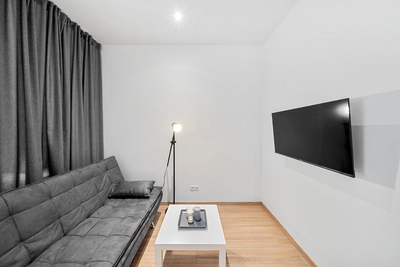 וינה Boutique Space Vie #3O4 מראה חיצוני תמונה