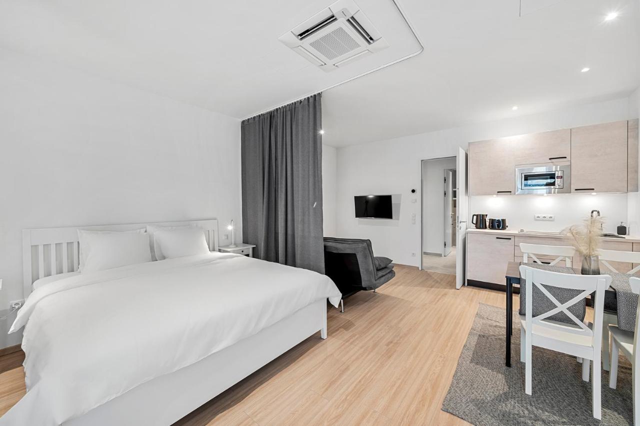 וינה Boutique Space Vie #3O4 מראה חיצוני תמונה