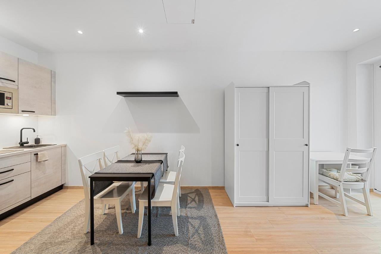 וינה Boutique Space Vie #3O4 מראה חיצוני תמונה