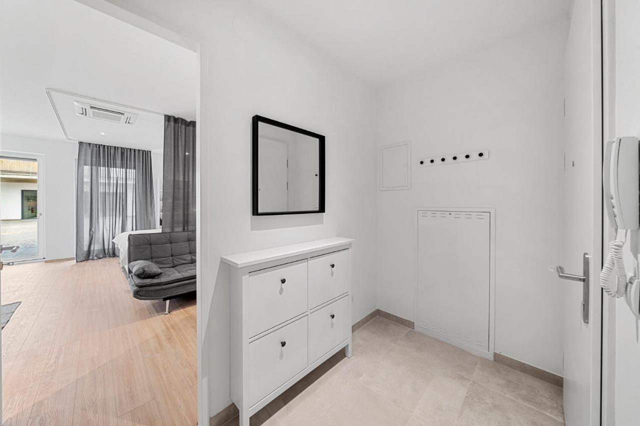 וינה Boutique Space Vie #3O4 מראה חיצוני תמונה