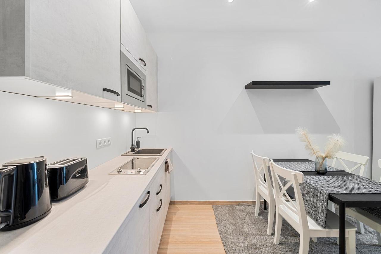 וינה Boutique Space Vie #3O4 מראה חיצוני תמונה